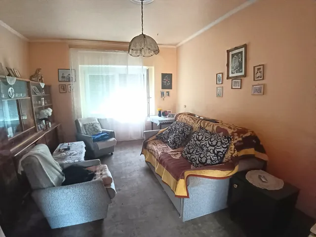 Eladó ház Vasegerszeg 90 nm