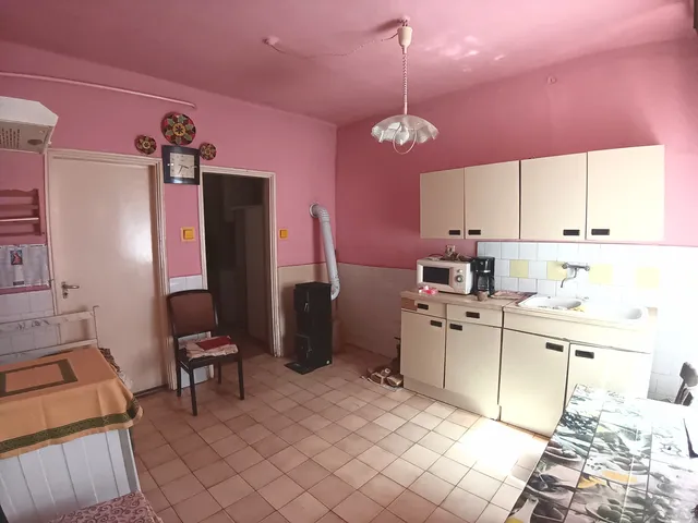 Eladó ház Vasegerszeg 90 nm