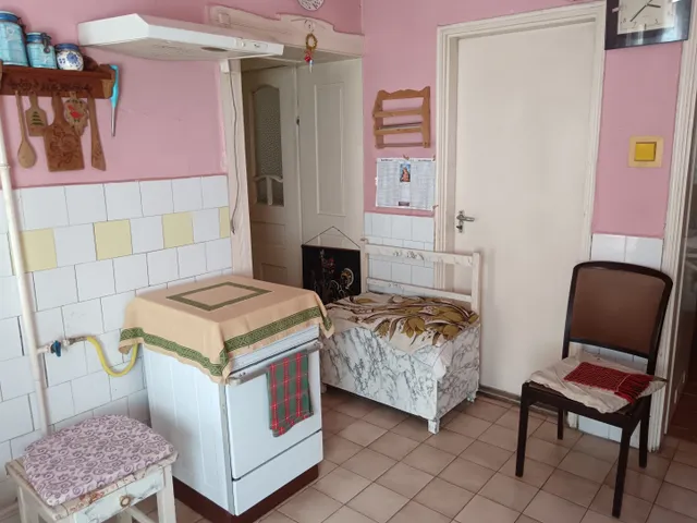 Eladó ház Vasegerszeg 90 nm