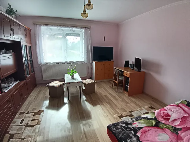 Eladó ház Kapuvár 100 nm