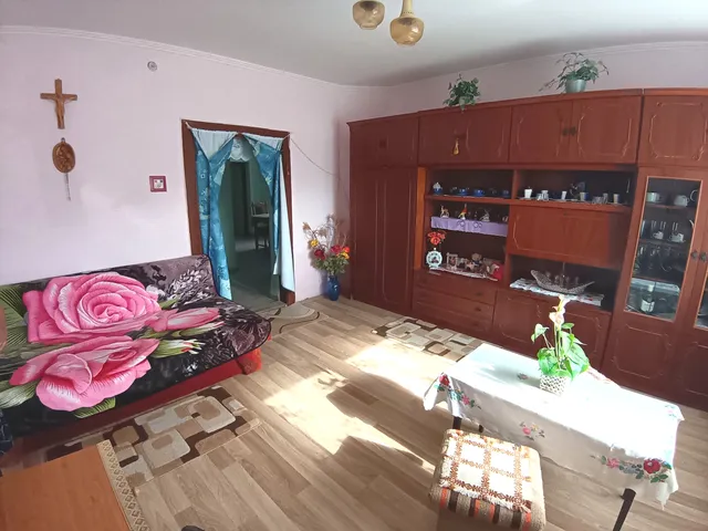 Eladó ház Kapuvár 100 nm