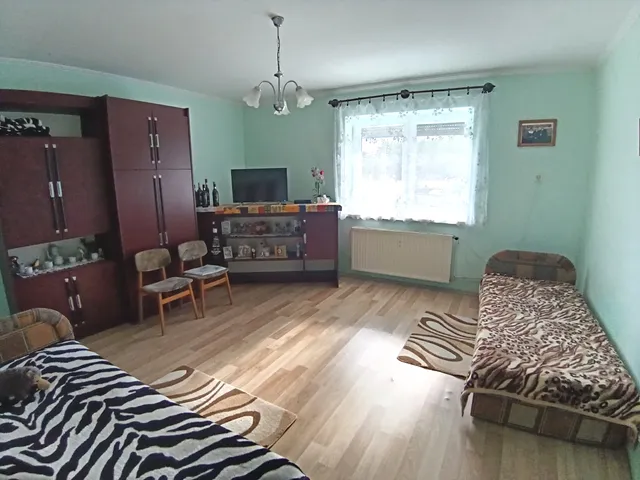 Eladó ház Kapuvár 100 nm