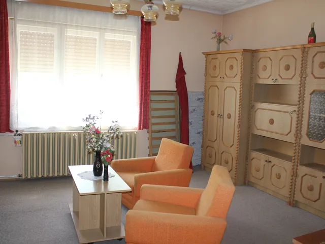 Eladó ház Cirák 114 nm