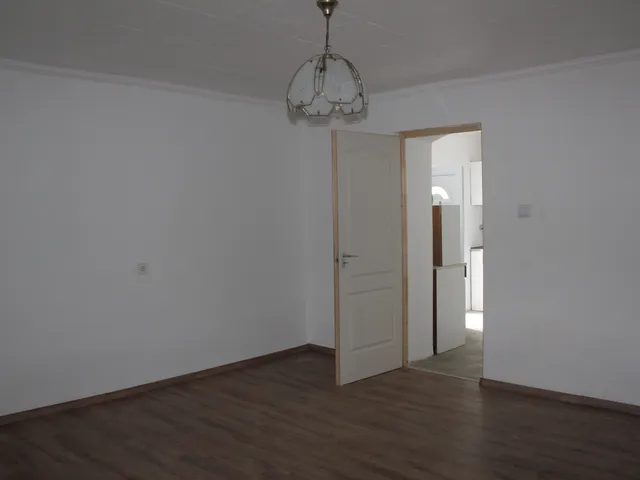 Eladó ház Bágyogszovát 50 nm