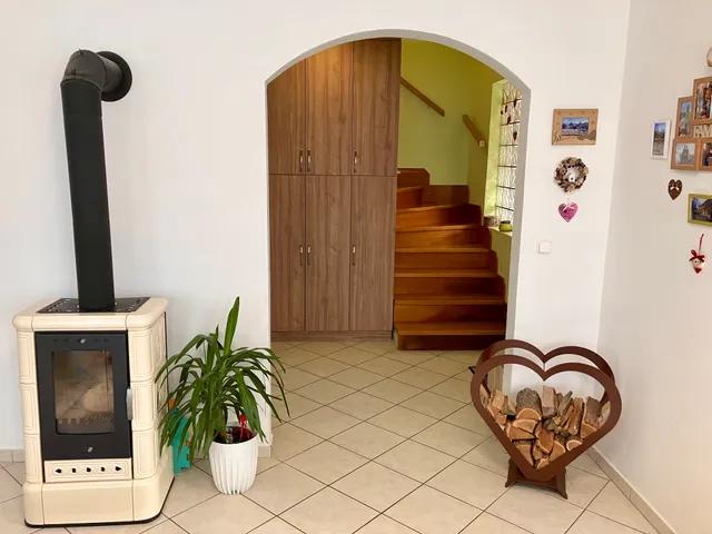 Eladó ház Gór 100 nm