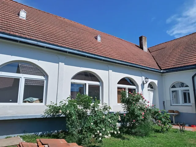 Eladó ház Gór 138 nm