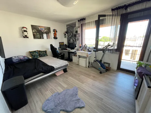Eladó ház Kapuvár, Városközpont 160 nm