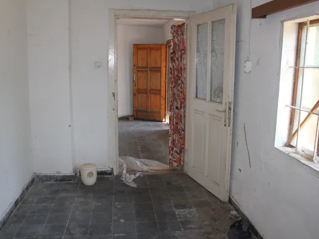 Eladó ház Győrsövényház 85 nm
