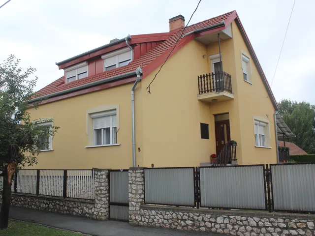 Eladó ház Csorna 148 nm