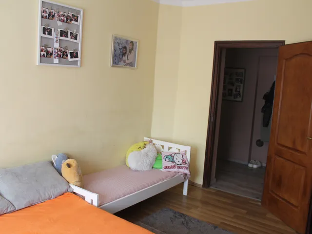 Eladó ház Kapuvár 85 nm