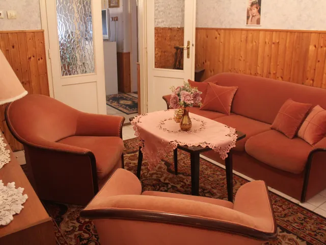 Eladó ház Bősárkány 130 nm