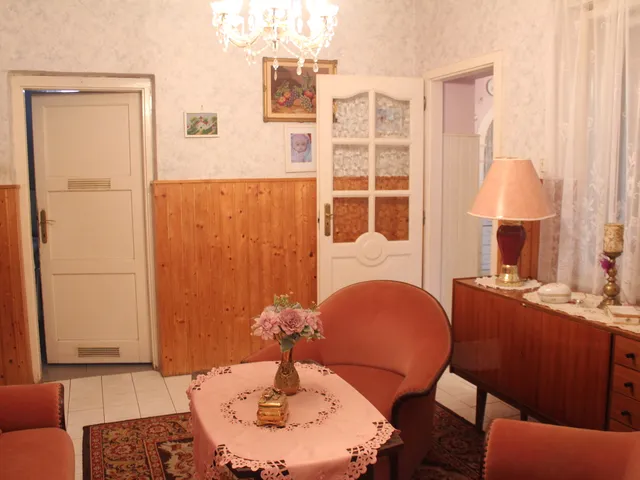 Eladó ház Bősárkány 130 nm