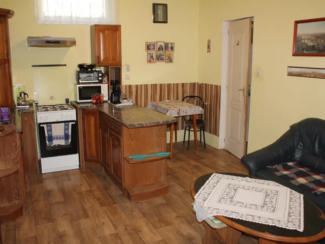 Eladó ház Kapuvár 60 nm
