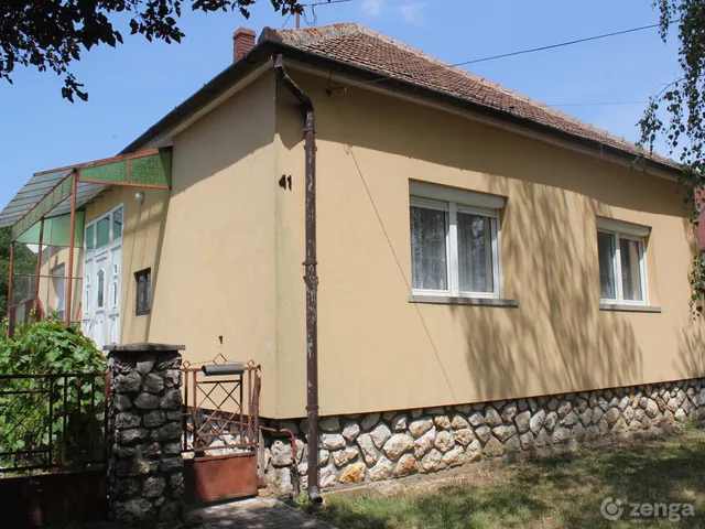 Eladó ház Vásárosfalu 85 nm