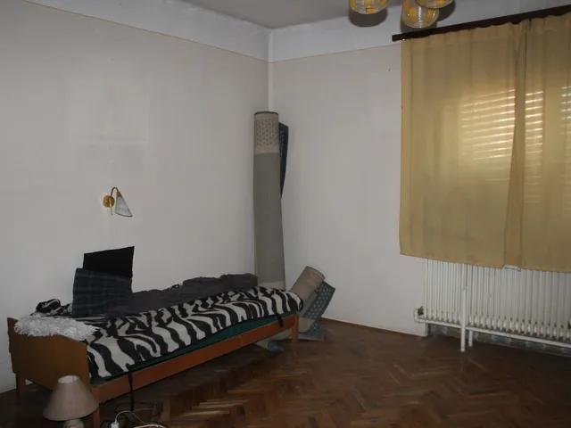 Eladó ház Rábapordány 89 nm