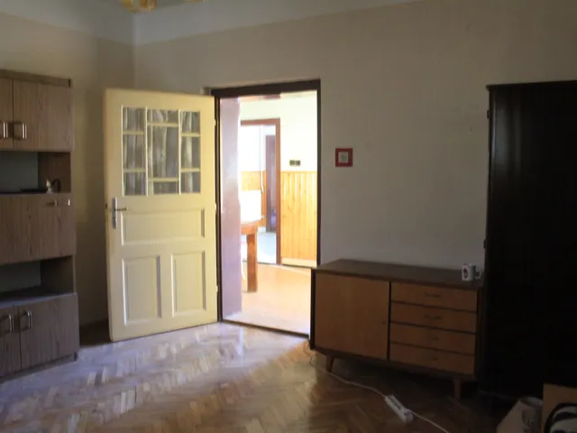 Eladó ház Rábapordány 89 nm