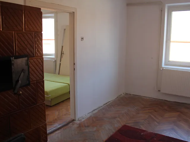 Eladó lakás Sopron 48 nm