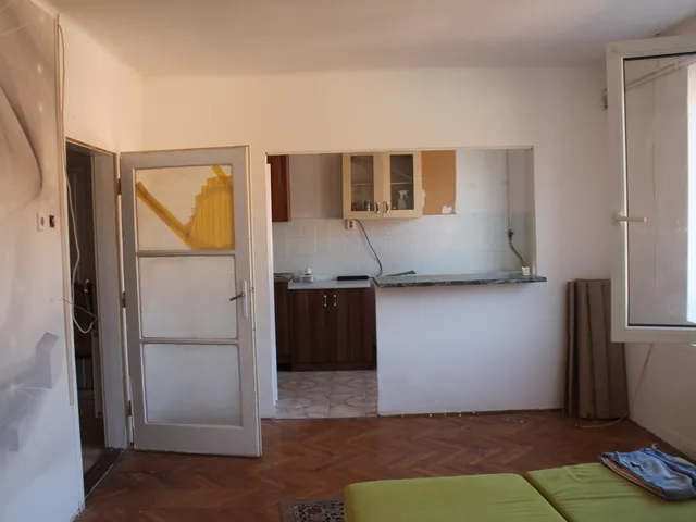 Eladó lakás Sopron 48 nm
