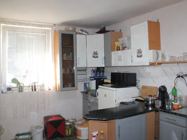 Eladó ház Kemenesszentpéter 120 nm