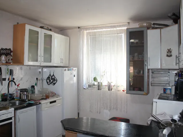 Eladó ház Kemenesszentpéter 120 nm