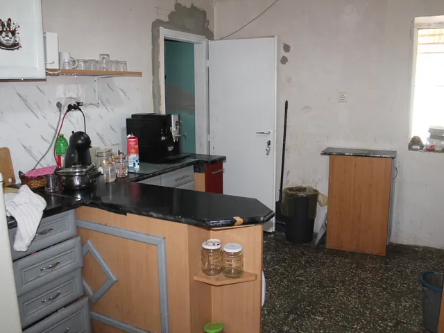 Eladó ház Kemenesszentpéter 120 nm