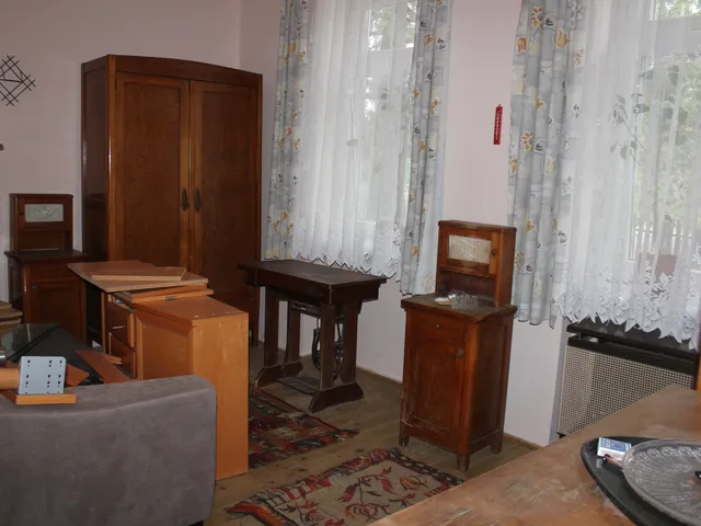 Eladó ház Edve 96 nm