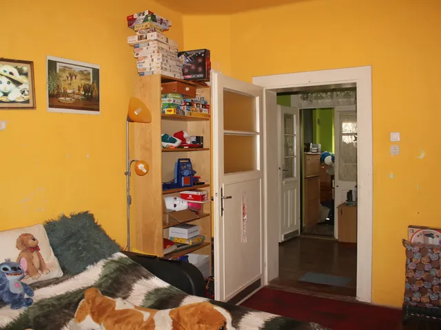 Eladó ház Vág 100 nm