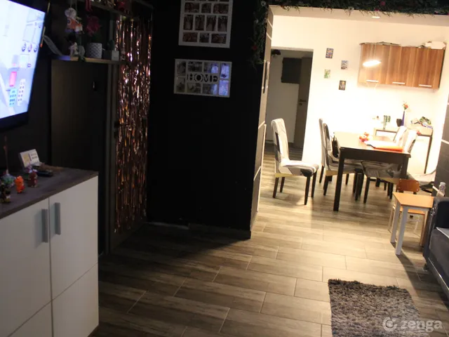 Eladó ház Kóny 84 nm