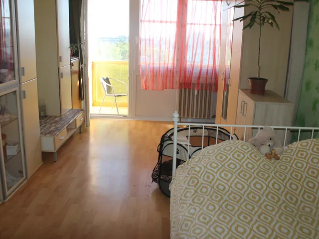 Eladó lakás Győr 56 nm