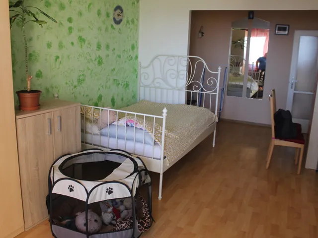 Eladó lakás Győr 56 nm
