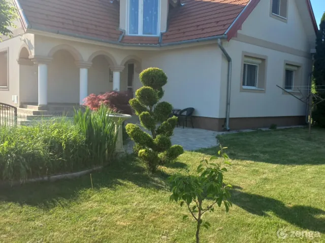 Eladó ház Keszthely 160 nm