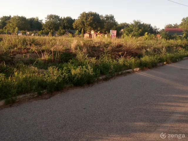 Eladó telek Albertirsa, Dolina utca 1150 nm