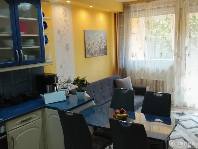 Eladó lakás Pécs, Kertváros 50 nm