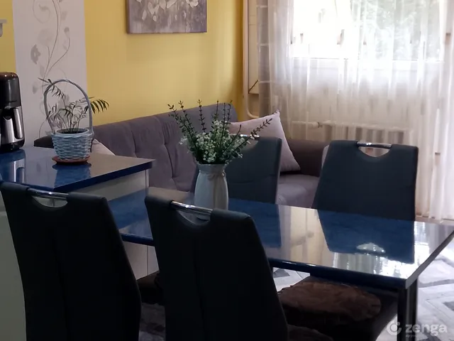 Eladó lakás Pécs, Kertváros 50 nm