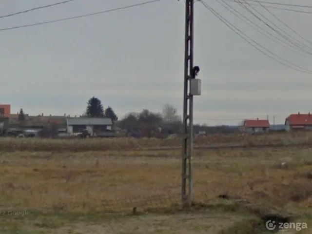 Eladó telek Szedres 1000 nm