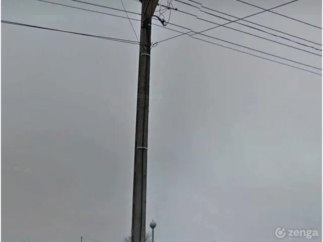 Eladó telek Szedres 1000 nm