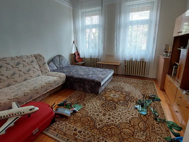 Eladó ház Budapest XIX. kerület, Óváros, Vas Gereben 85 nm