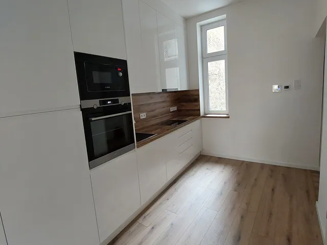 Kiadó lakás Budapest VII. kerület, Belső-Erzsébetváros, Nagymező 58 nm