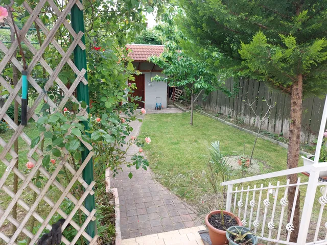 Eladó ház Budapest XIX. kerület, Óváros 132 nm