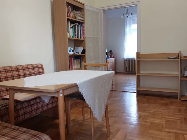 Eladó ház Budapest XIX. kerület, Óváros, Vas Gereben u. 85 nm