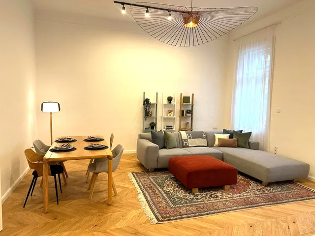 Eladó lakás Budapest VII. kerület, Külső-Erzsébetváros 80 nm