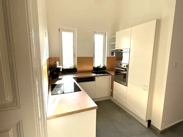 Eladó lakás Budapest VII. kerület, Külső-Erzsébetváros, Wesselényi u. 80 nm