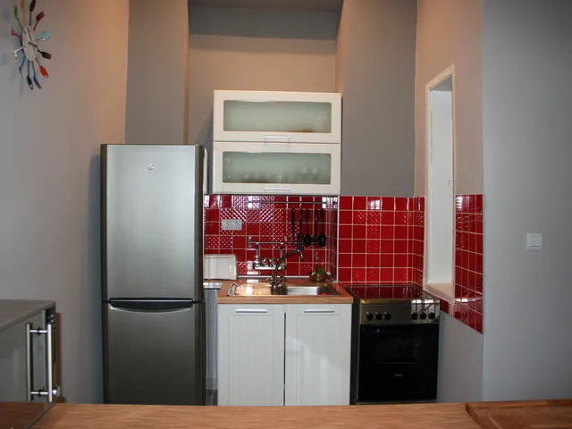 Kiadó lakás Budapest VI. kerület, Nagykörúton kívüli terület, Aradi u. 28. 63 nm