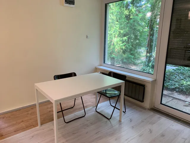 Kiadó lakás Budapest III. kerület, Testvérhegy, Testvérhegyi út 61. 28 nm