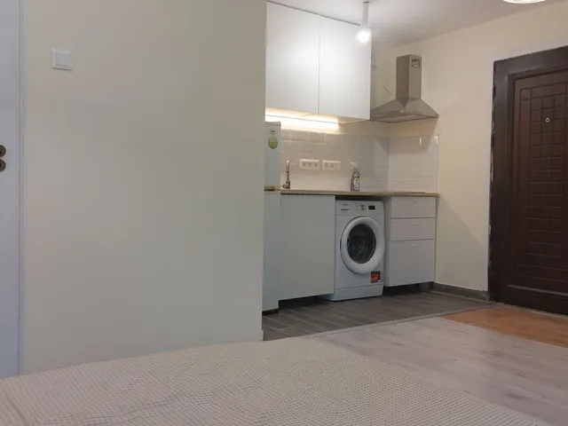 Kiadó lakás Budapest III. kerület, Testvérhegy, Testvérhegyi út 61. 28 nm