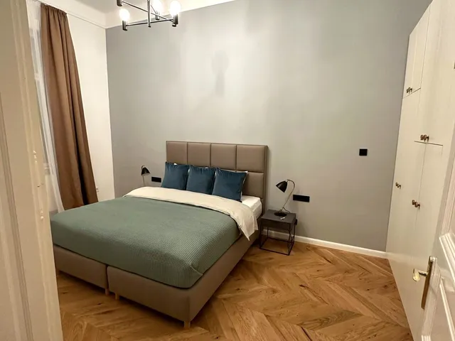 Eladó lakás Budapest VII. kerület, Külső-Erzsébetváros, Wesselényi u. 80 nm