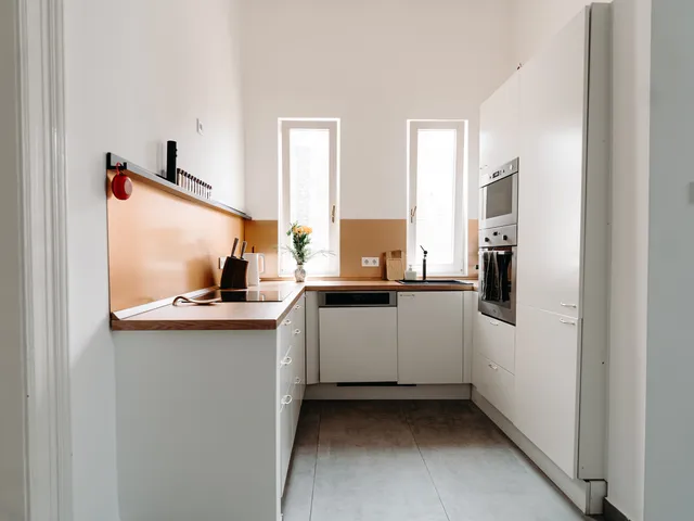 Eladó lakás Budapest VII. kerület, Külső-Erzsébetváros 80 nm