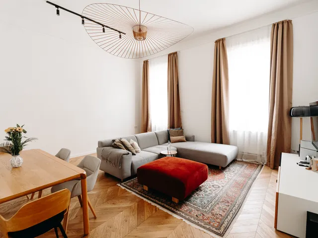 Eladó lakás Budapest VII. kerület, Külső-Erzsébetváros, Wesselényi u. 80 nm