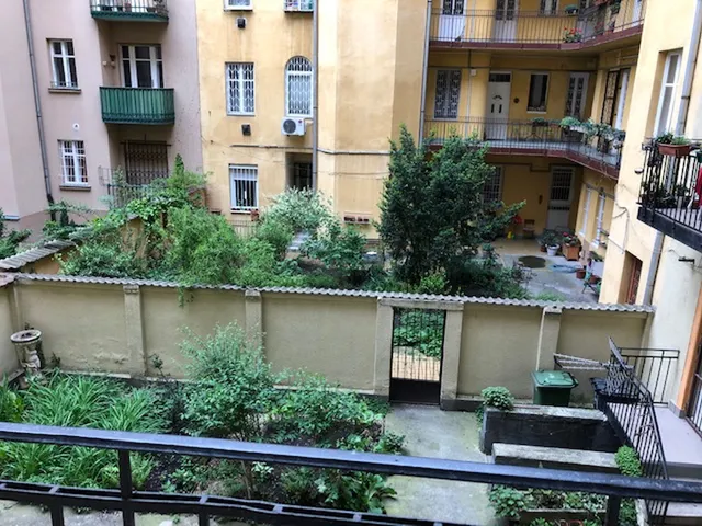 Kiadó lakás Budapest XIII. kerület, Újlipótváros, Hegedűs Gyula u. 24. 78 nm