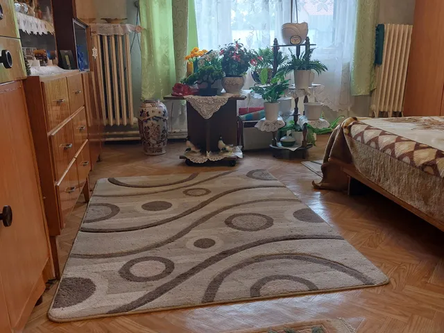 Eladó ház Budapest XIX. kerület, Óváros, Petőfi u. 60 nm